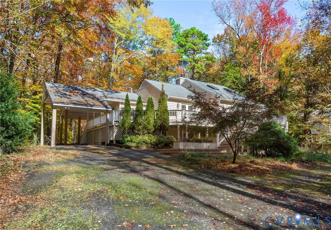 602 Red Maple Drive, Manakin Sabot, VA 23103 - Image #1