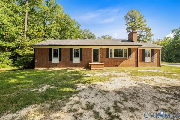 2210 Cartersville Road, Cartersville, VA 23027