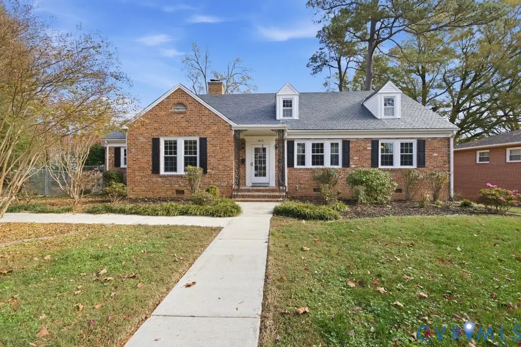 1855 Westover Avenue, Petersburg, VA 23805 - Image #1