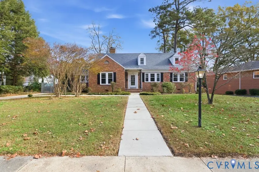 1855 Westover Avenue, Petersburg, VA 23805 - Image #2