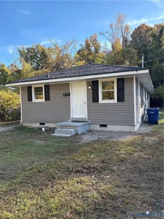 176 Mckeever Street, Petersburg, VA 23803