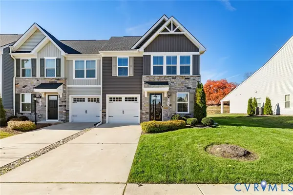 5869 Austin Woods Drive, North Chesterfield, VA 23234