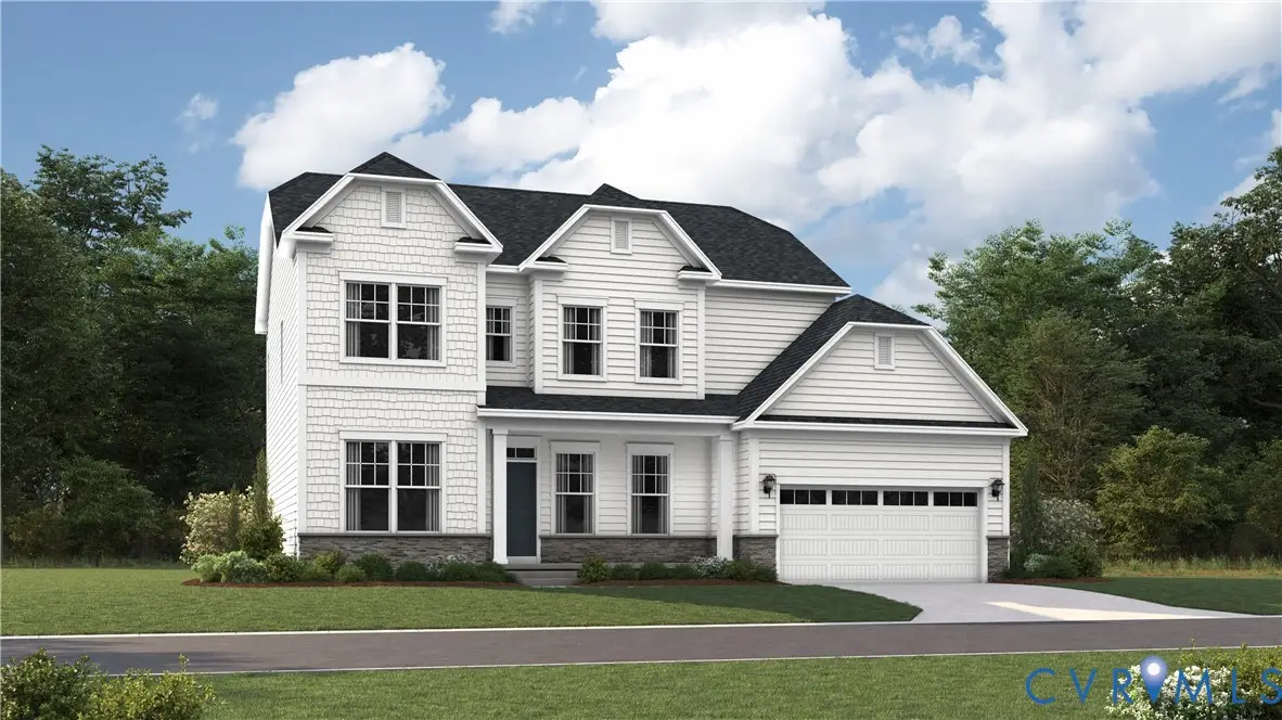 15712 Greenhart Drive, Chesterfield, VA 23832 - Image #1