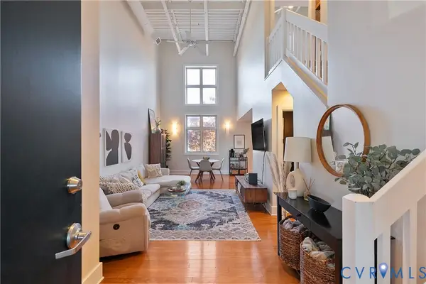 1907 W Cary Street #A, Richmond, VA 23220