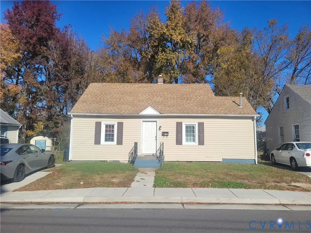 116 E Westover Avenue, Colonial Heights, VA 23834 - Image #1