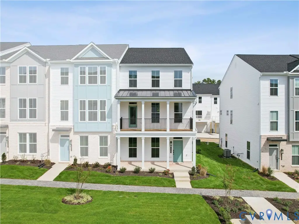 15369 Sunray Alley, Midlothian, VA 23112 - Image #1