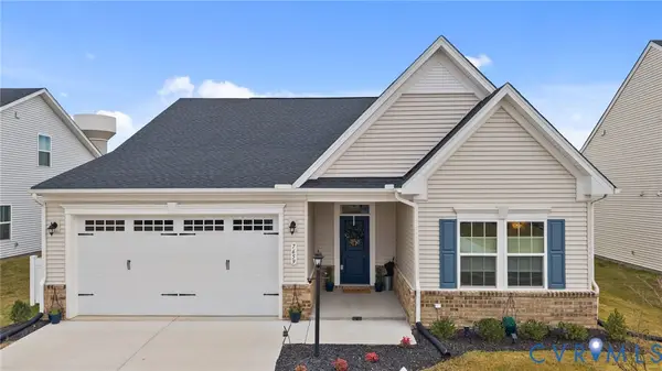 7659 Autumn Leaves Lane, New Kent, VA 23124