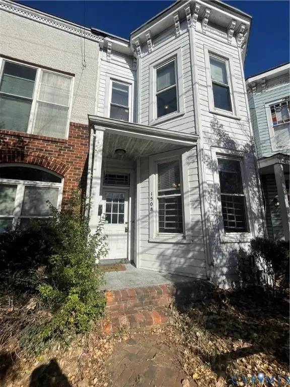 1508 W Cary Street, Richmond, VA 23220 - Image #1