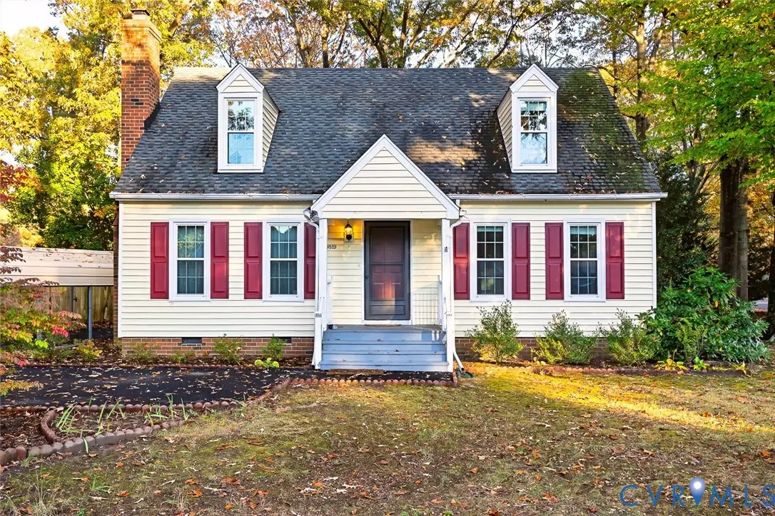 9819 Nott Lane, Dale, VA 23832 - Image #1