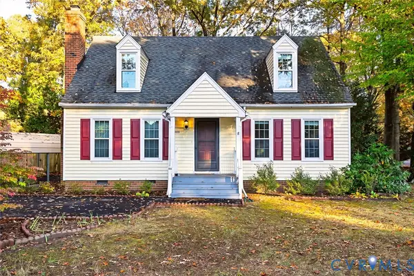 9819 Nott Lane, Chester, VA 23832