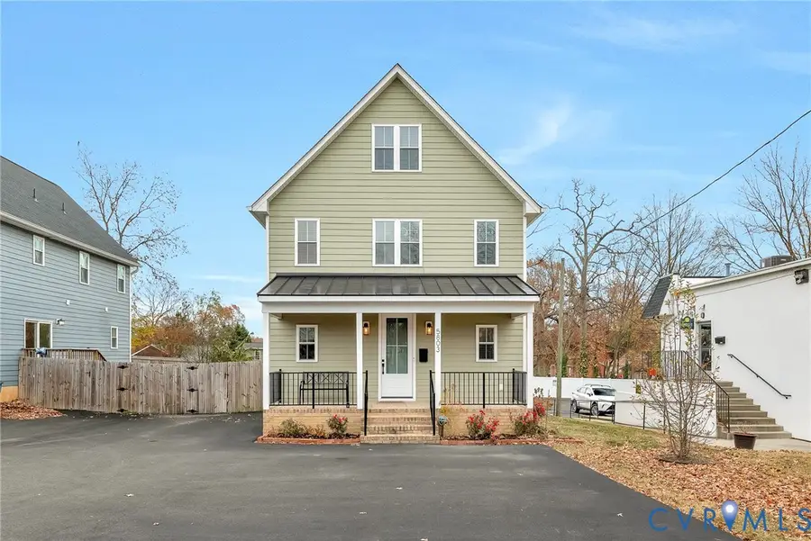 5803 Lakeside Avenue, Henrico, VA 23228 - Image #2