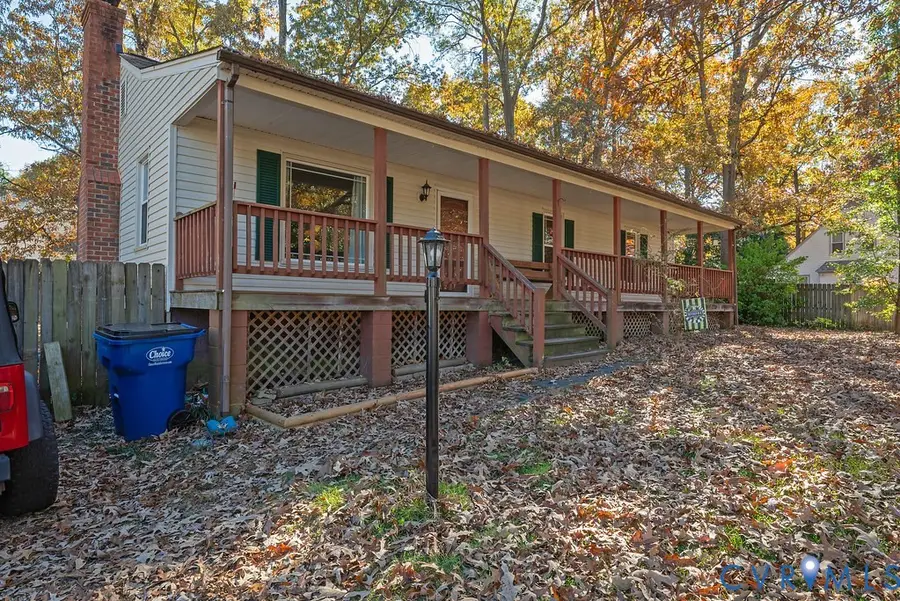 5429 Old Warson Drive, Dale, VA 23237 - Image #2
