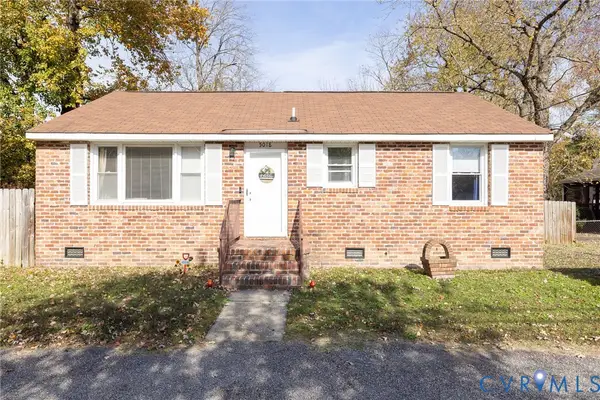 5018 Orcutt Lane, Richmond, VA 23224