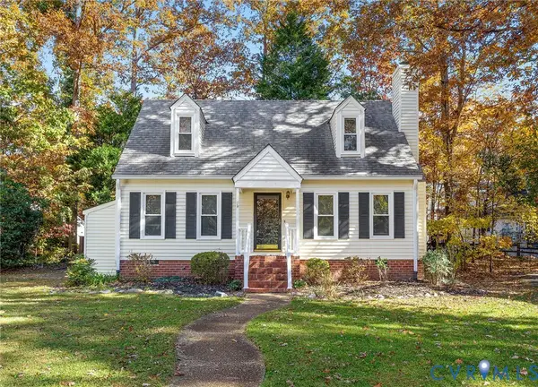 2411 Arrowood Road, Midlothian, VA 23112