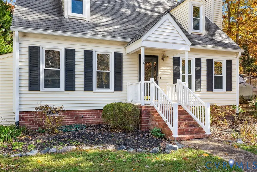 2411 Arrowood Road, Midlothian, VA 23112 - Image #3