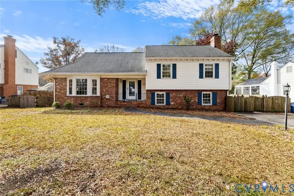 1610 Careybrook Drive, Henrico, VA 23238