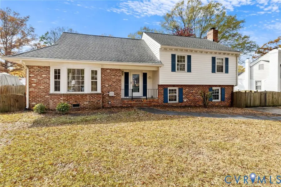 1610 Careybrook Drive, Henrico, VA 23238 - Image #2