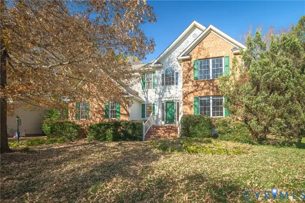 5343 Nairn Lane, Chester, VA 23831