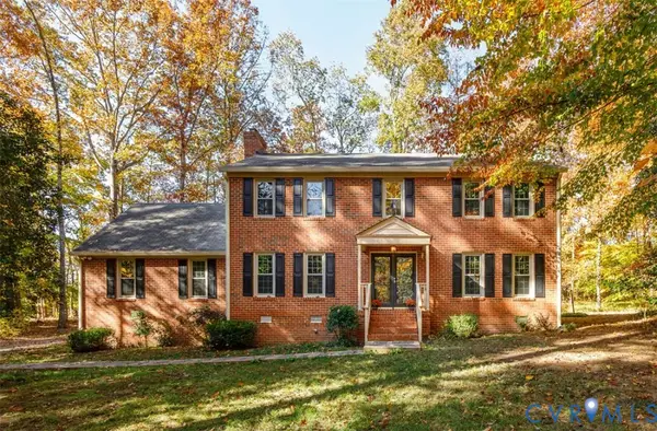 4550 Little Ridge Lane, Chesterfield, VA 23832