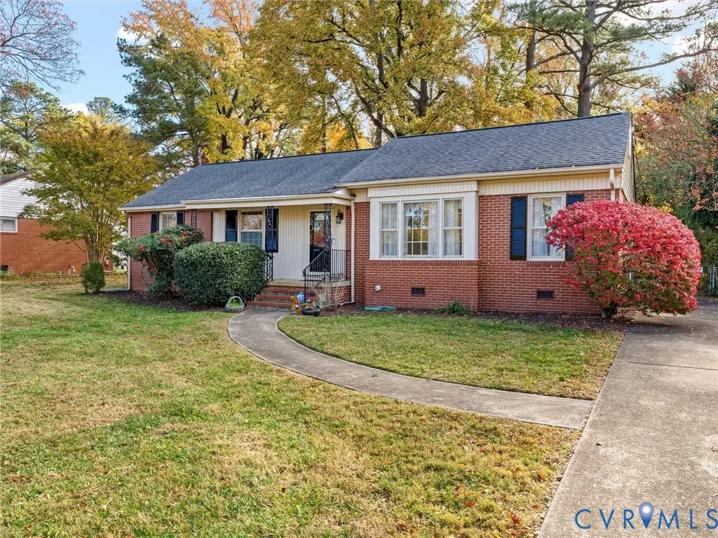 1803 Windsordale Drive, Henrico, VA 23229 - Image #1
