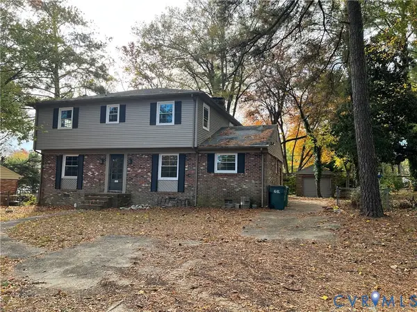 9605 Quioccasin Road, Henrico, VA 23238