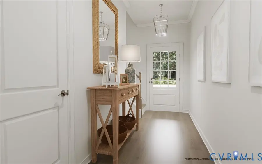 6703 Blue Iris Lane, Moseley, VA 23120 - Image #2