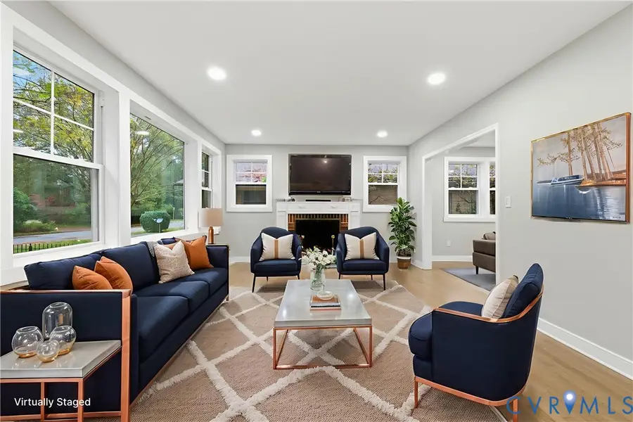 2011 Cumberland Ave, Petersburg, VA 23805 - Image #2