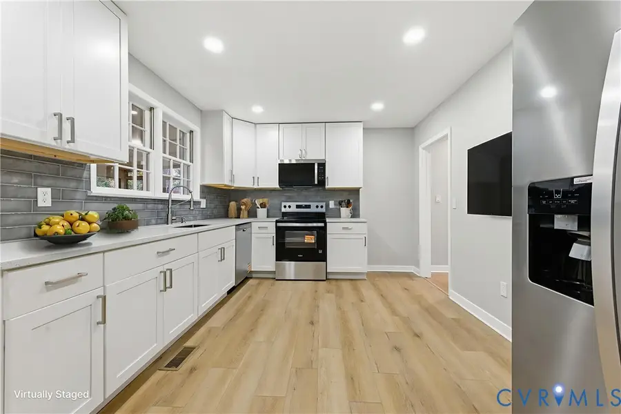 2011 Cumberland Ave, Petersburg, VA 23805 - Image #3