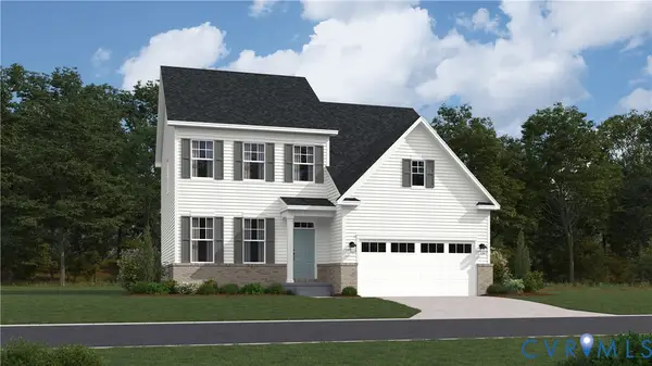 15812 Greenhart Drive, Chesterfield, VA 23832