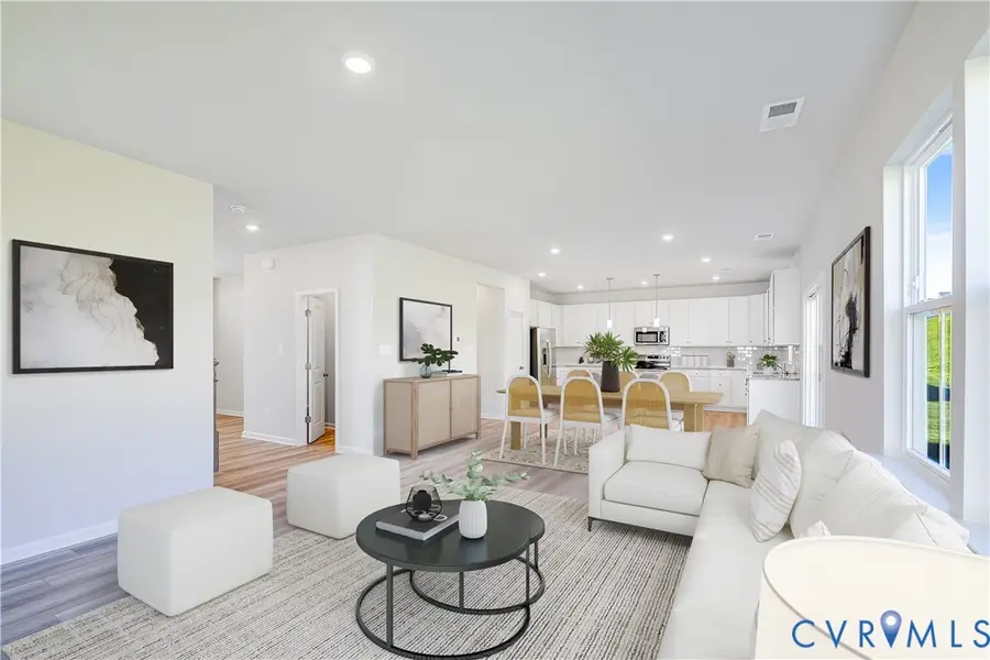 15812 Greenhart Drive, Chesterfield, VA 23832 - Image #2