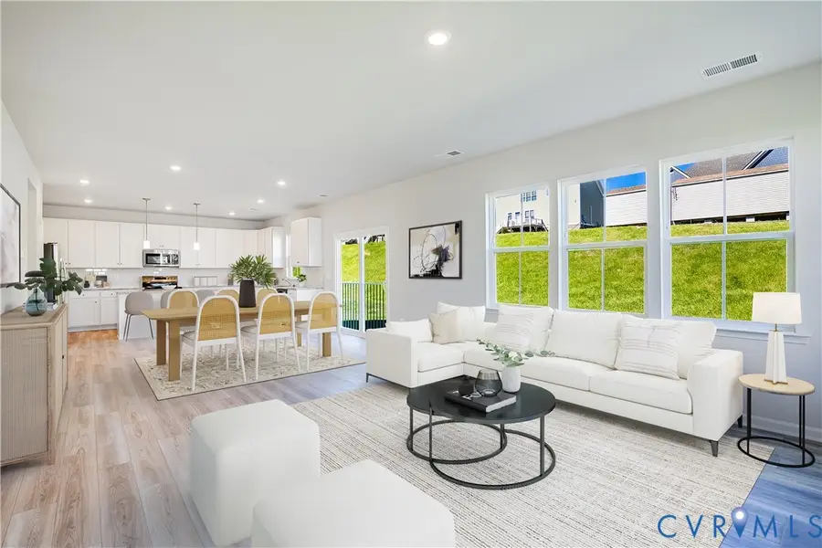 15812 Greenhart Drive, Chesterfield, VA 23832 - Image #3