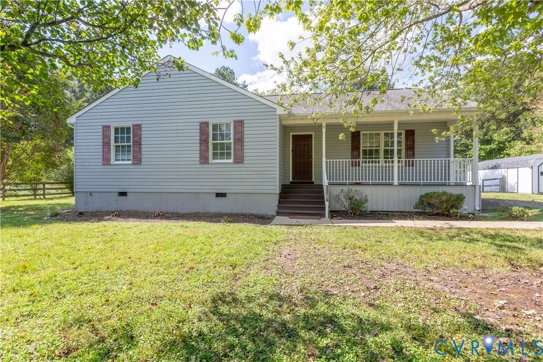 3374 Britton Road, Henrico, VA 23231 - Image #1
