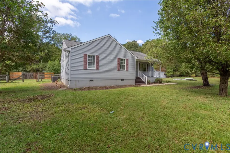 3374 Britton Road, Henrico, VA 23231 - Image #2
