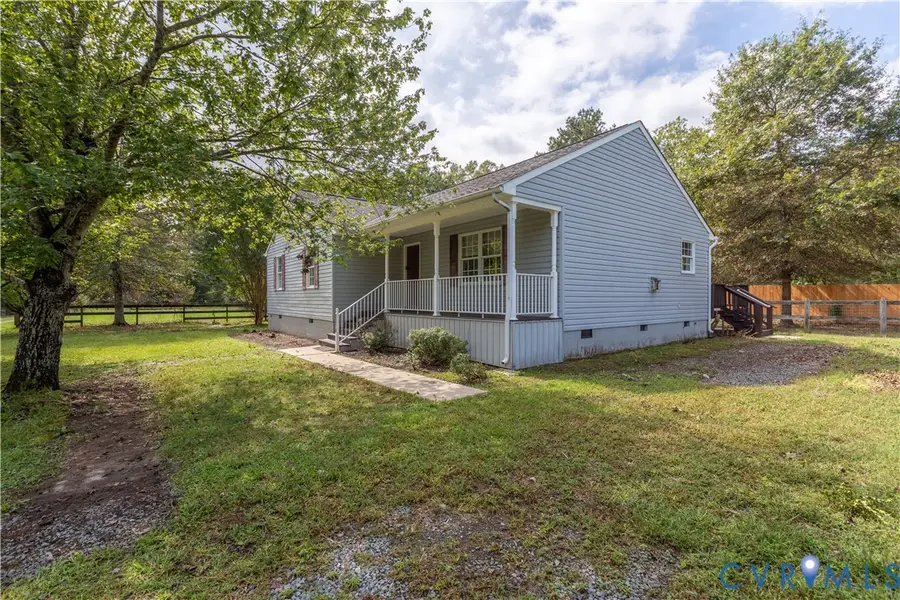 3374 Britton Road, Henrico, VA 23231 - Image #3