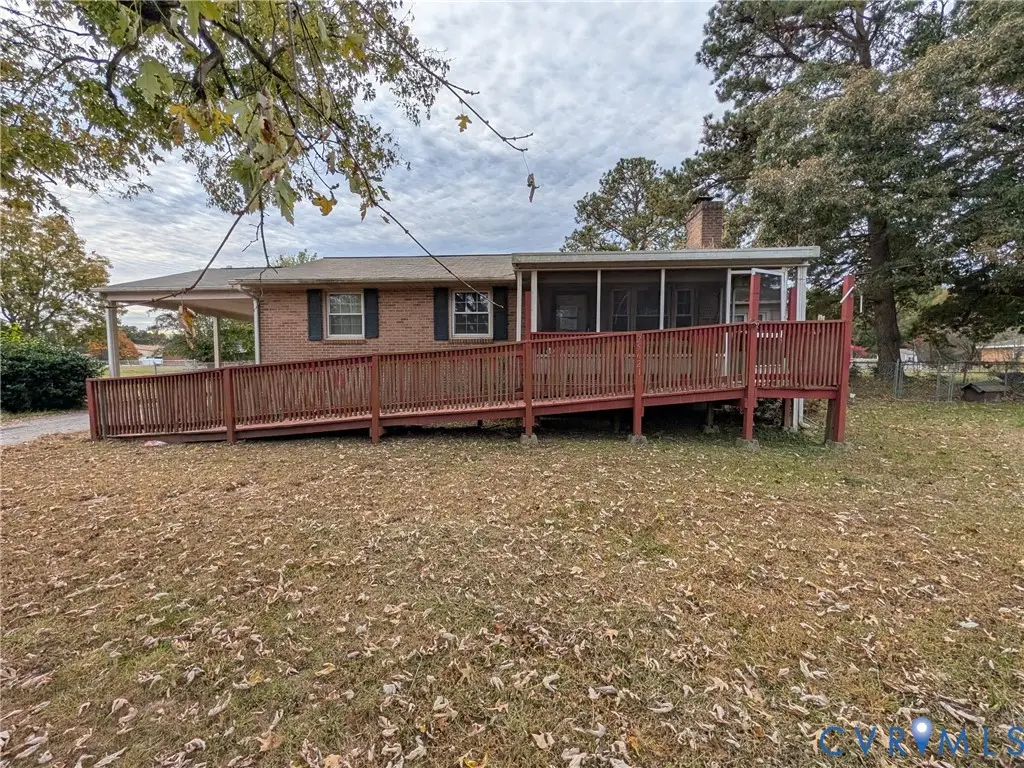 25621 Grant Avenue, Petersburg, VA 23803 - Image #1