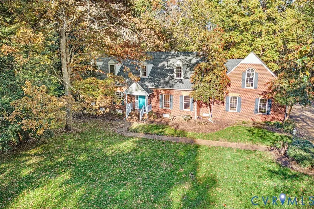 9290 Greywood Drive, Mechanicsville, VA 23116 - Image #1