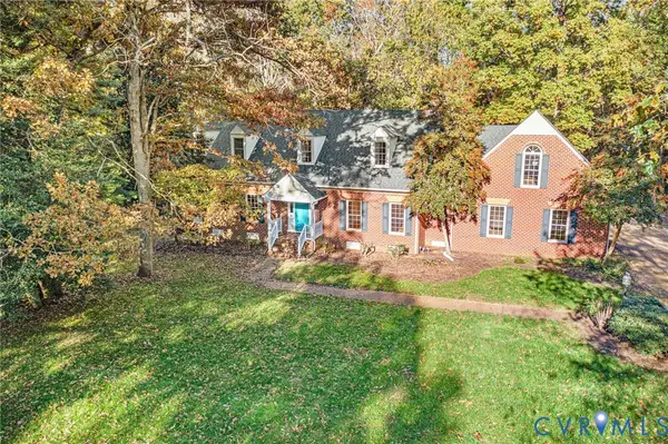 9290 Greywood Drive, Mechanicsville, VA 23116