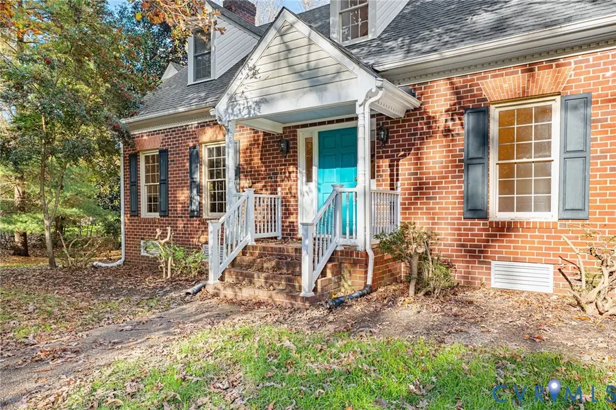 9290 Greywood Drive, Mechanicsville, VA 23116 - Image #2