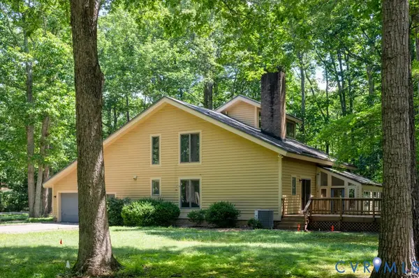 12931 River Hills Drive, Midlothian, VA 23113