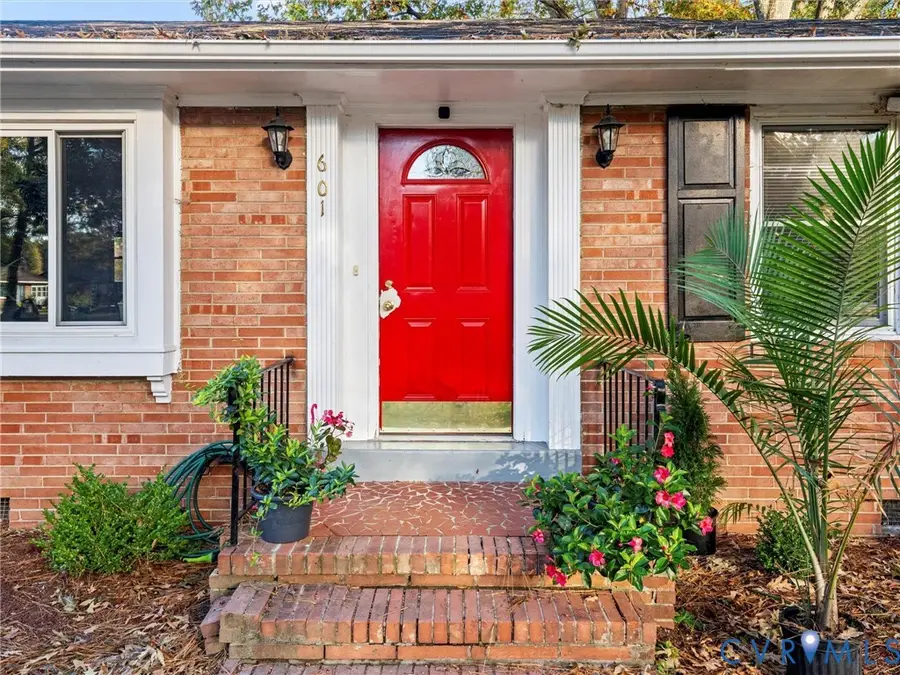 601 Newkirk Drive, Richmond, VA 23224 - Image #2