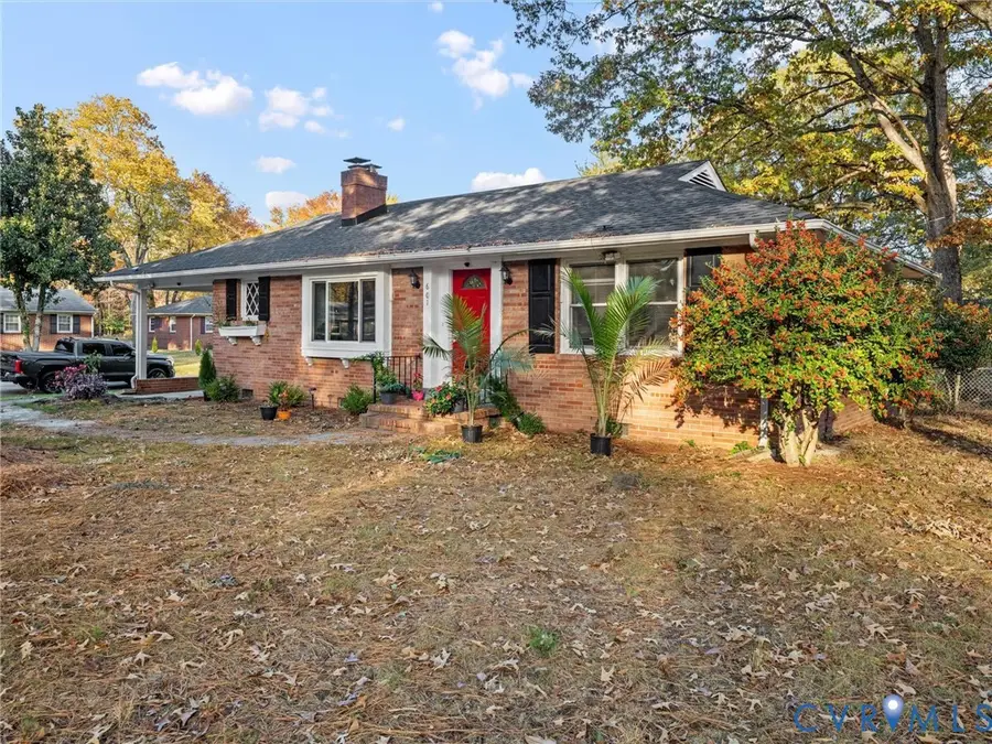 601 Newkirk Drive, Richmond, VA 23224 - Image #3