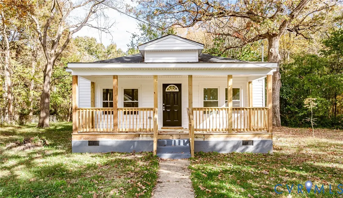 1125 Salem Avenue, Hopewell, VA 23860 - Image #1