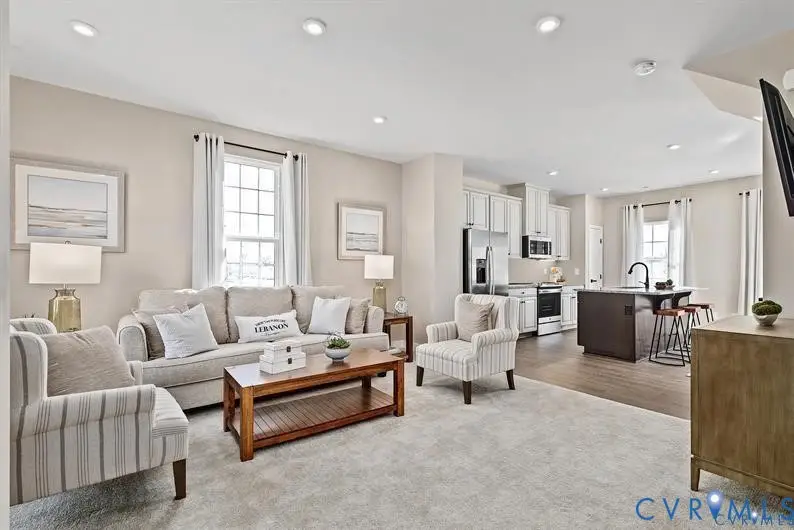 239 Orange Blossom Run, Sandston, VA 23150 - Image #3