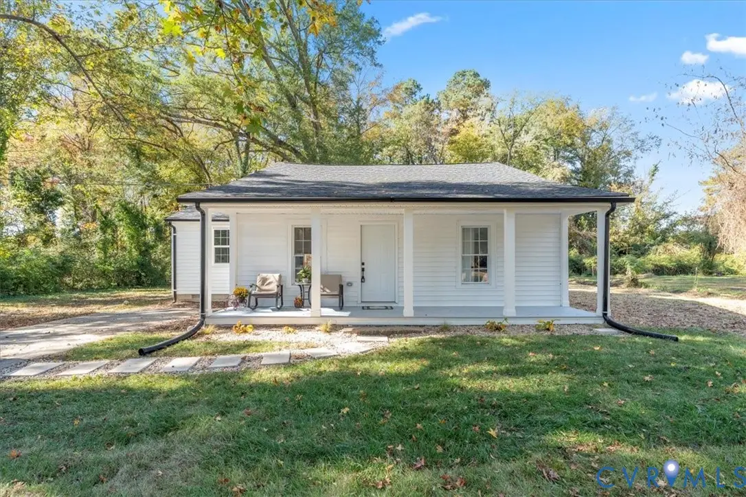 4 Forest Avenue, Highland Springs, VA 23223 - Image #1