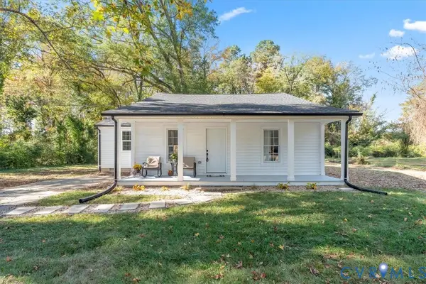 4 Forest Avenue, Henrico, VA 23223