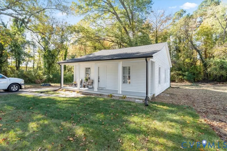 4 Forest Avenue, Highland Springs, VA 23223 - Image #3
