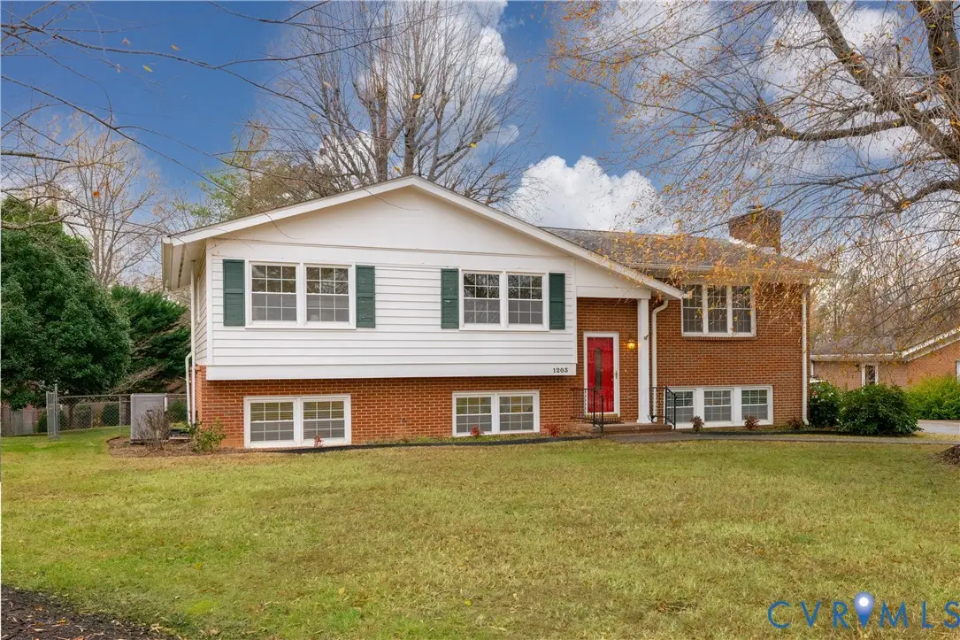 1203 Fifth Avenue, Farmville, VA 23901 - Image #1