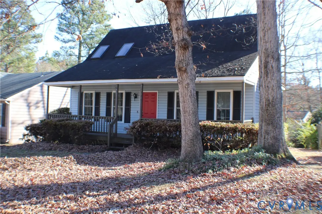 2929 South Ridge Drive, Midlothian, VA 23112 - Image #1