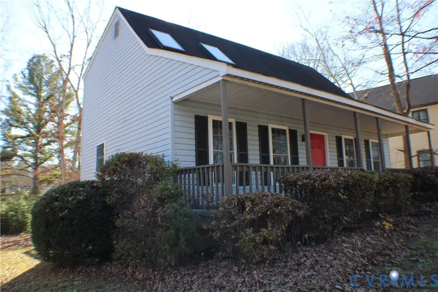 2929 South Ridge Drive, Midlothian, VA 23112 - Image #3