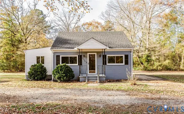 3700 Britton Road, Henrico, VA 23231